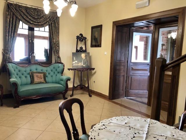 دوشنيكي زدروي Willa Na Wzgorzu Wandy المظهر الخارجي الصورة